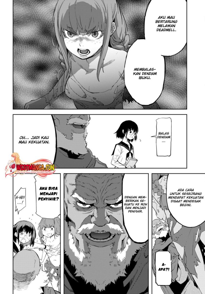 Game obu Familia – Family Senki Chapter 63 Gambar 11